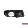 Skoda Original Cadre De Reflecteur - 6U0807432B