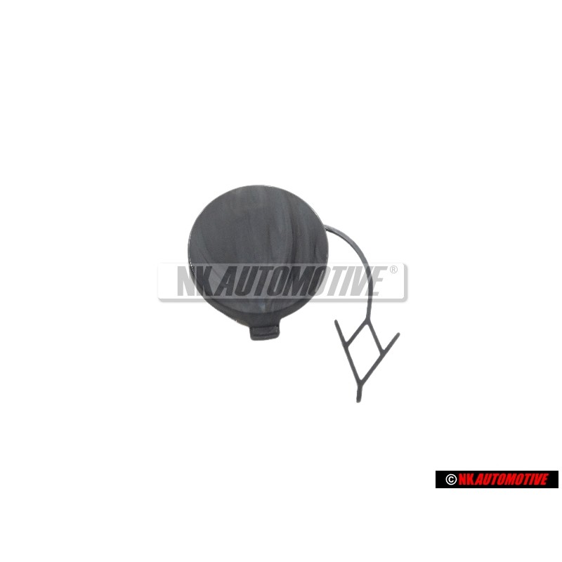 Skoda Original Capuchon Couche De Fond - 6V0807241A GRU