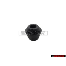 Skoda Original Butee Caoutchouc - 6Y0823433