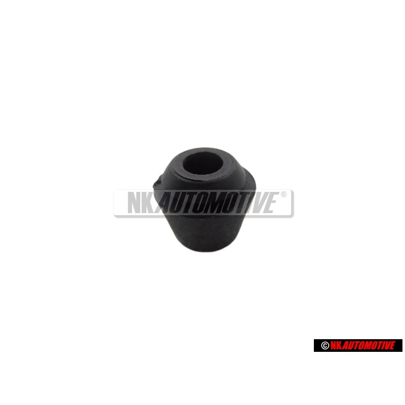 Skoda Original Butee Caoutchouc - 6Y0823433