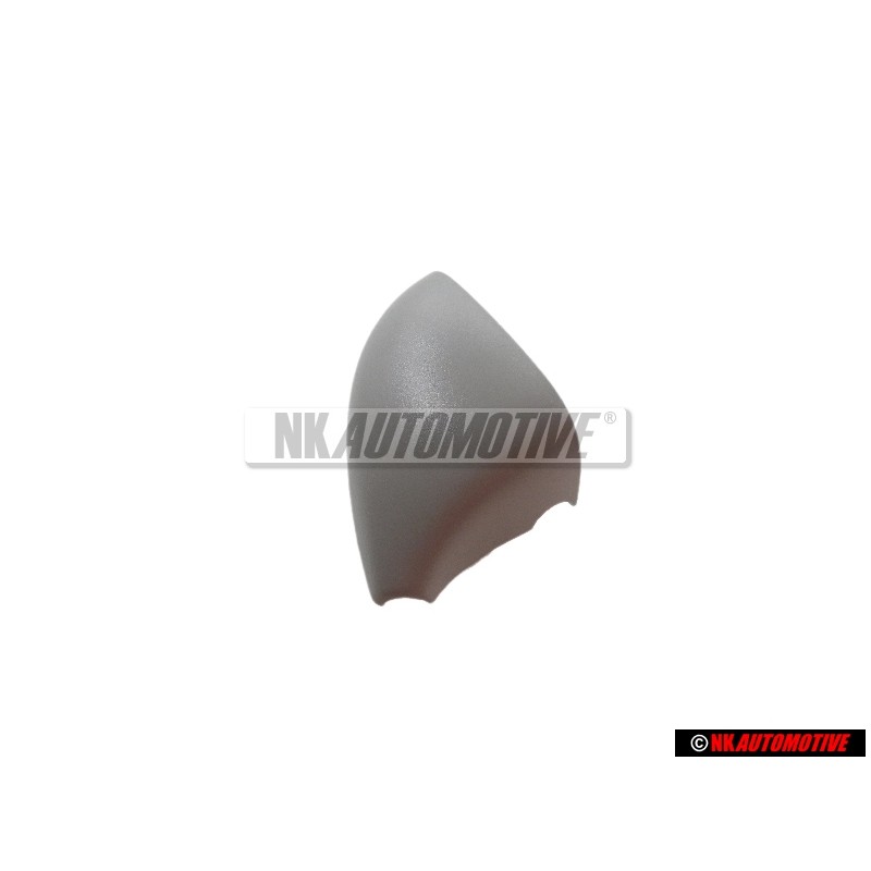 Skoda Original Capuchon Gris Perle - 7L0858547 Y20