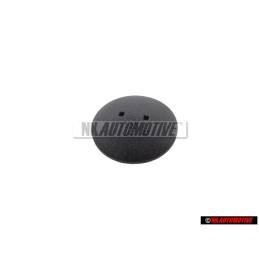 Skoda Original Bouton-Ression Onyx - N 9057400147H