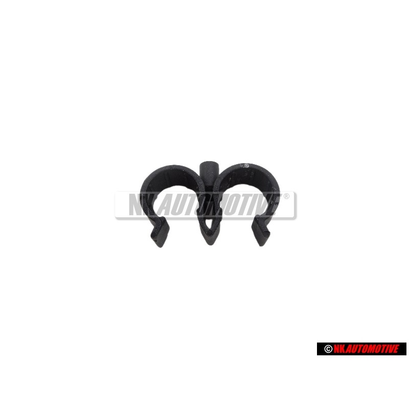 Audi Original Double Clip - 5Q0829623