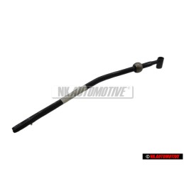 Skoda Original Levier Des Vitesses - 6U1711112