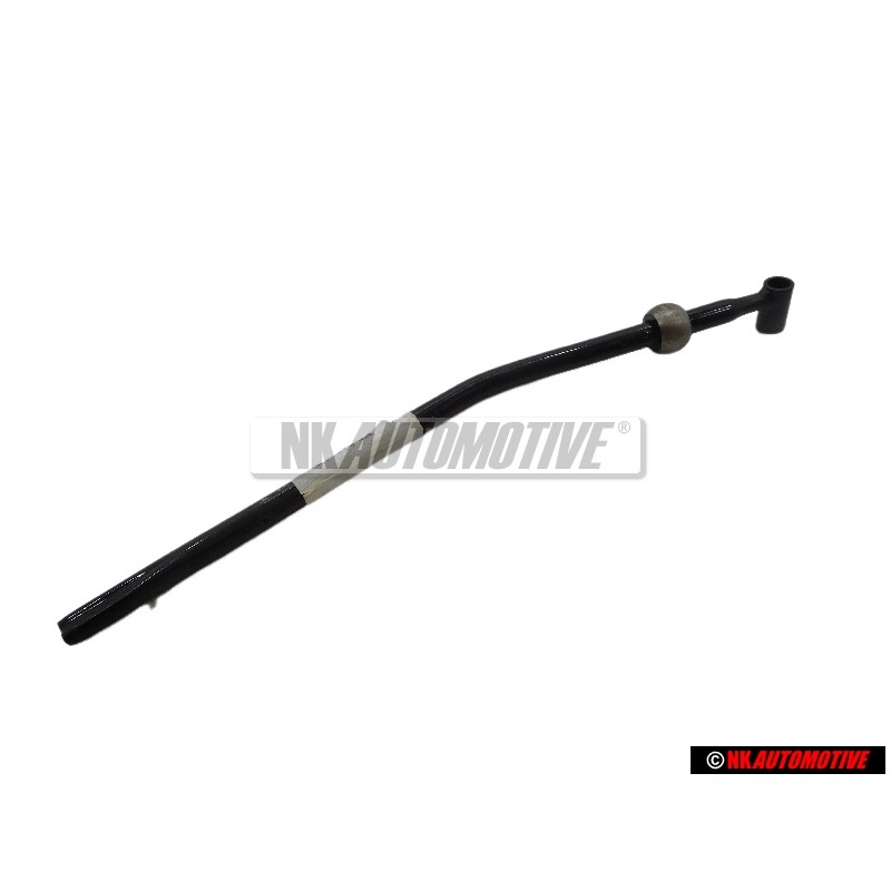 Skoda Original Levier Des Vitesses - 6U1711112
