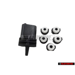 Audi Original Cable Adaptateur - 8K0971068A