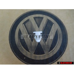 Audi Original Clip - 8R0853909