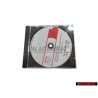 Audi Original Cd-Rom Adaptation Logicielle - 8R0906961AL