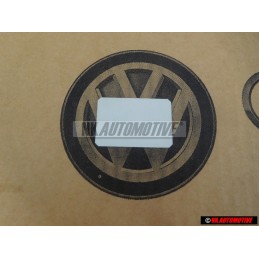 Audi Original Film De Protection Autocollant - 8X0827871B
