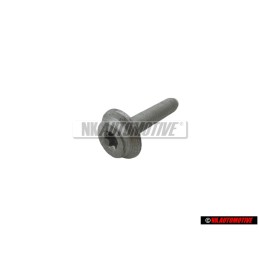 Audi Original Vis Assembl. Ronde Six P. Int. 