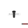 Audi Original Ecrou Encastre - N 10312702