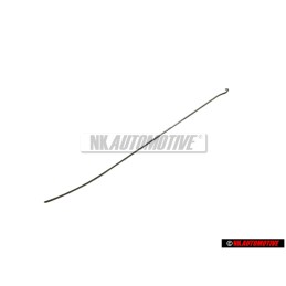 VW Original Piece Intermediaire - 100201631A