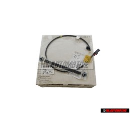VW Original Insert P. Detection D'Occupa- Tion De Siege - 1S0963553B