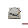VW Original Insert P. Detection D'Occupa- Tion De Siege - 1S0963553B
