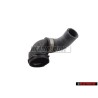 VW Original Flexible Refrigerant Avec Raccord Rapide - 3D0122051P