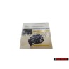VW Original Cd-Rom Adaptation Logicielle - 7H0919915