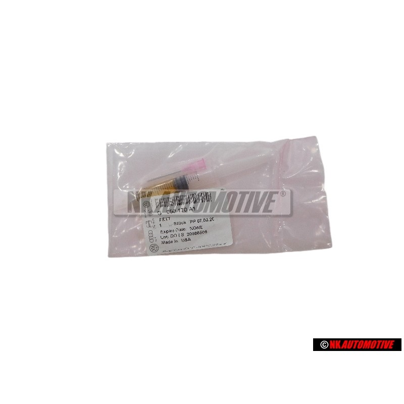 VW Original Graisse D'Amortissement - G 000170A1