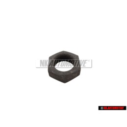 VW Original Ecrou 6 Pans Autoserreur - N 0212811