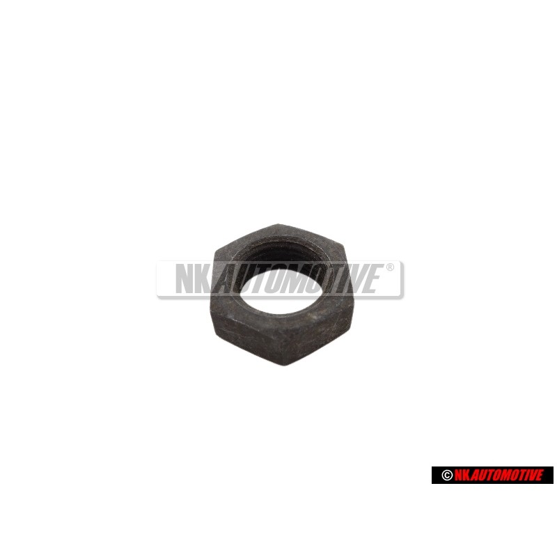 VW Original Ecrou 6 Pans Autoserreur - N 0212811