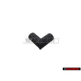 VW Original Flexible Coude - 078131179