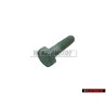 VW Original Vis 6 Pans - N 0104403