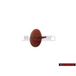 VW Original Soupape Champignon - 036129325B