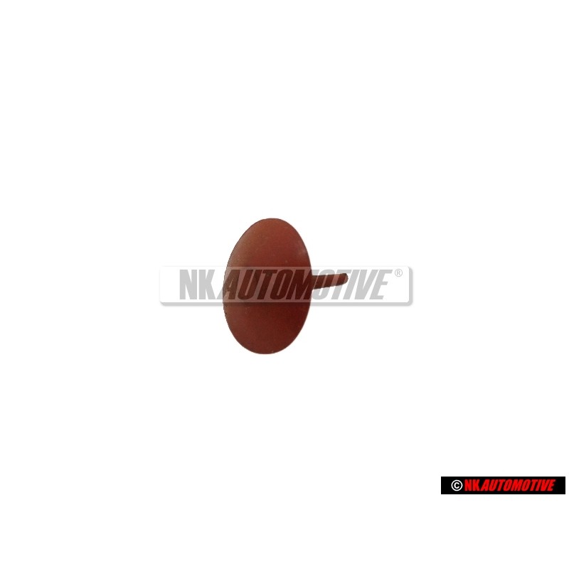 VW Original Soupape Champignon - 036129325B
