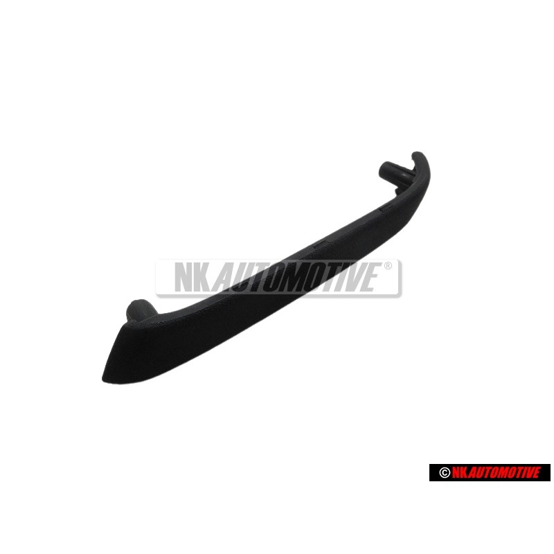 VW Original Cache Noir Satine - 191867198 01C