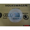 VW Original Feuille Protectrice - 3A0035217