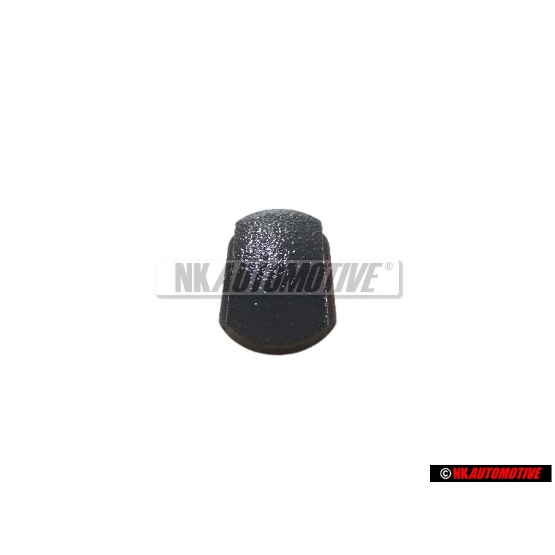 VW Original Plaque De Retenue Pour Retroviseur Interieur - 4A0845543