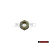 VW Original Ecrou 6 Pans - N 01101013