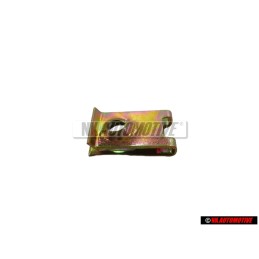 VW Original Fixe-Rapid - N 0154491