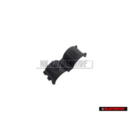 VW Original Embout Tube Ondule - N 90682101