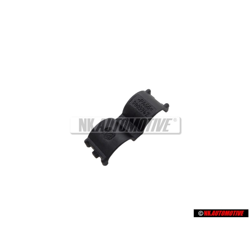 VW Original Embout Tube Ondule - N 90682101