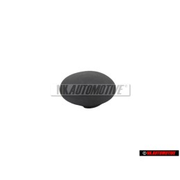 VW Original Obturateur - 1H0837798