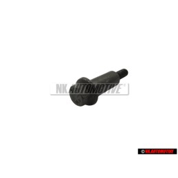 VW Original Boulon A Embase Avec Tige Lisse - 030103531E