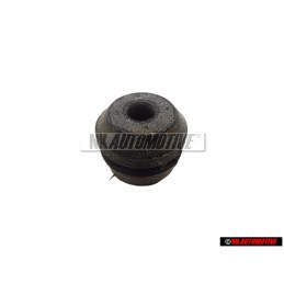 VW Original Patin Metal Caoutchouc - 1H0199233A