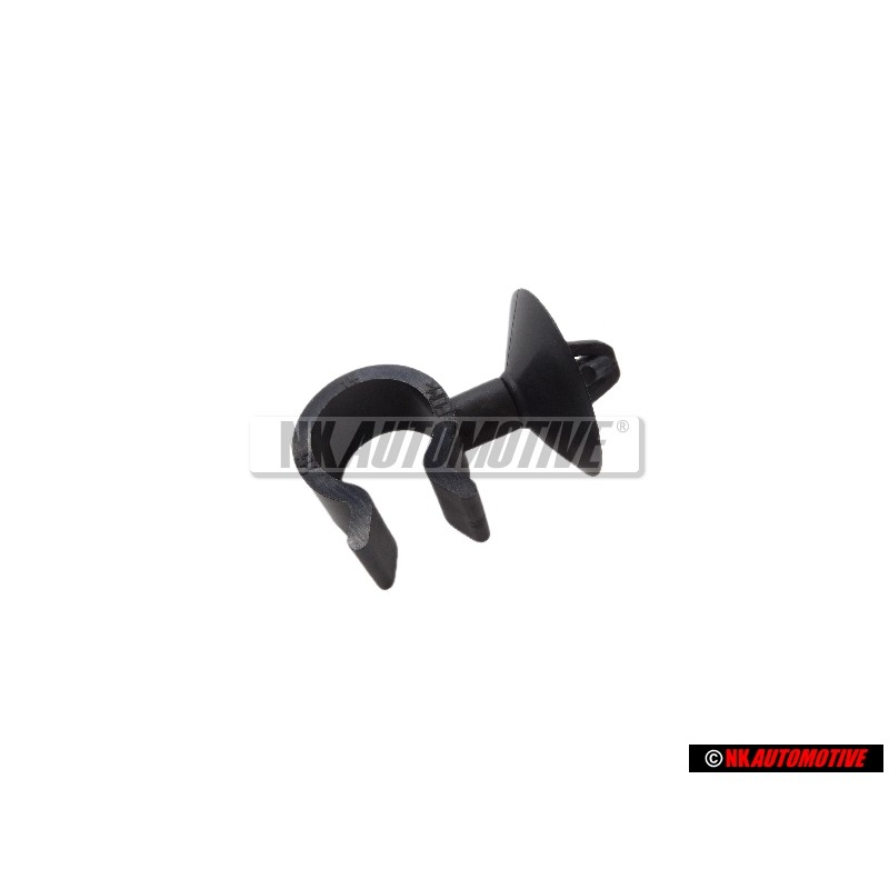 VW Original Support P.Cable D'Accelerateur - 037133687BK