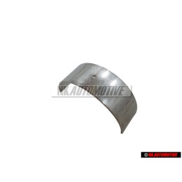 VW Original Demi-Coussinet De Bielle Jaune - 036105701C GLB