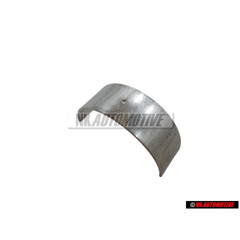 VW Original Demi-Coussinet De Bielle Jaune - 036105701C GLB