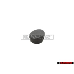 VW Original Capuchon Gris Flanelle - 1J0881171B U71