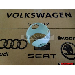 VW Original Liaison De Plaque De Butee - 02M409170A
