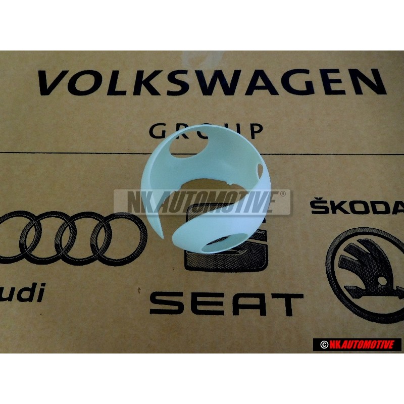 VW Original Liaison De Plaque De Butee - 02M409170A