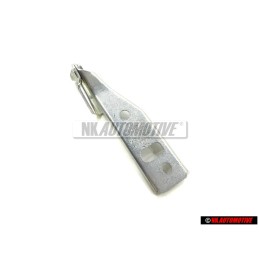 VW Original Charniere De Capot - 1J0823302A