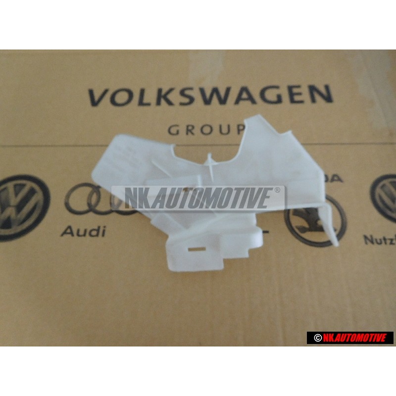 VW Original Cache - 1J0839349A