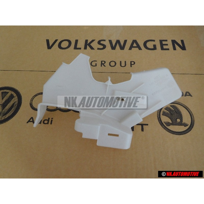 VW Original Cache - 1J0839350A