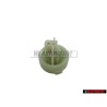 VW Original Culot De Lampe - 1J0953123A