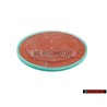 VW Original Bouchon - N 90147001
