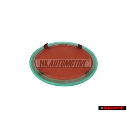VW Original Bouchon - N 90147001