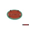 VW Original Bouchon - N 90147001